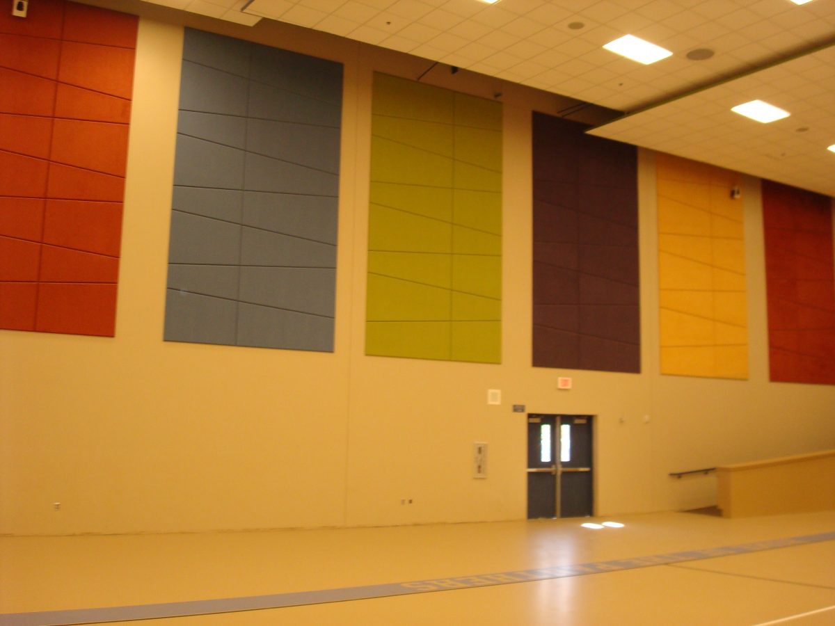 noise suppression systems